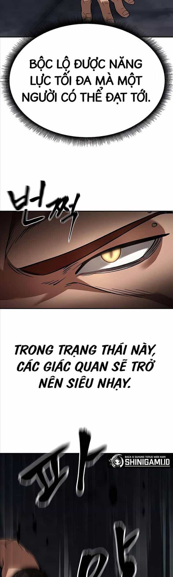 Giang Hồ Thực Thi Công Lý - Chương 61 - ảnh 77
