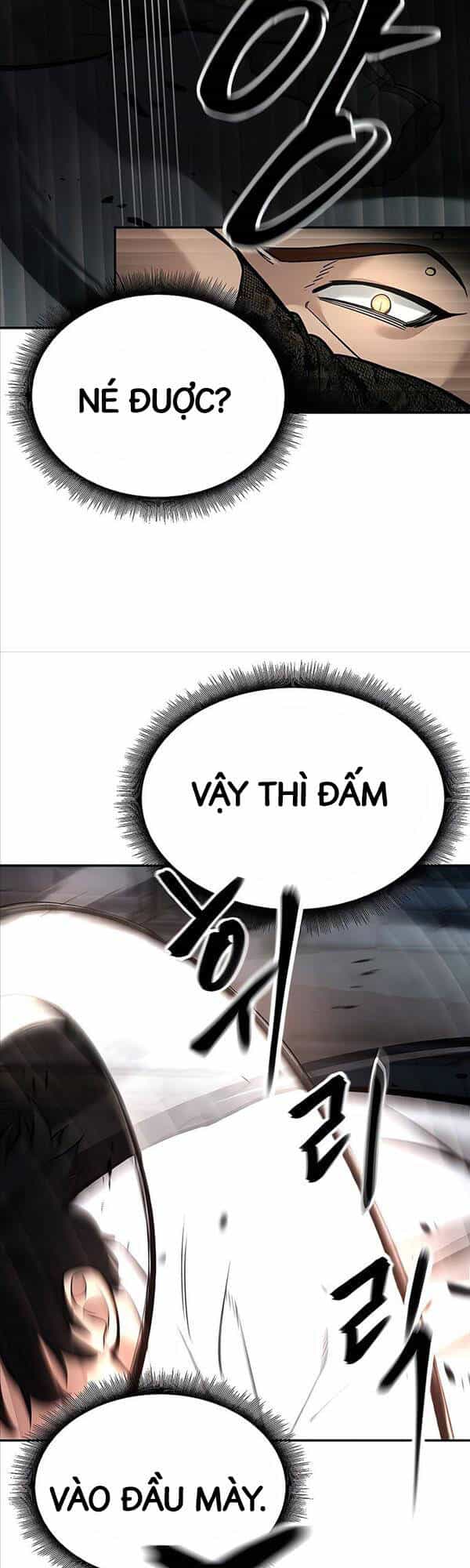 Giang Hồ Thực Thi Công Lý - Chương 61 - ảnh 88