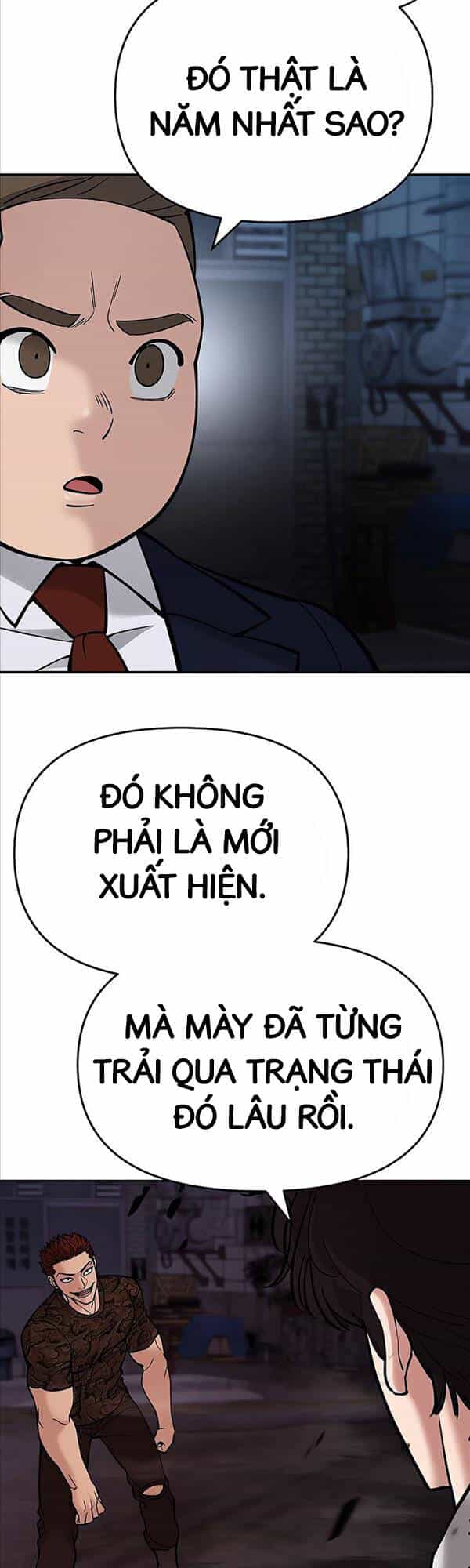 Giang Hồ Thực Thi Công Lý - Chương 61 - ảnh 97