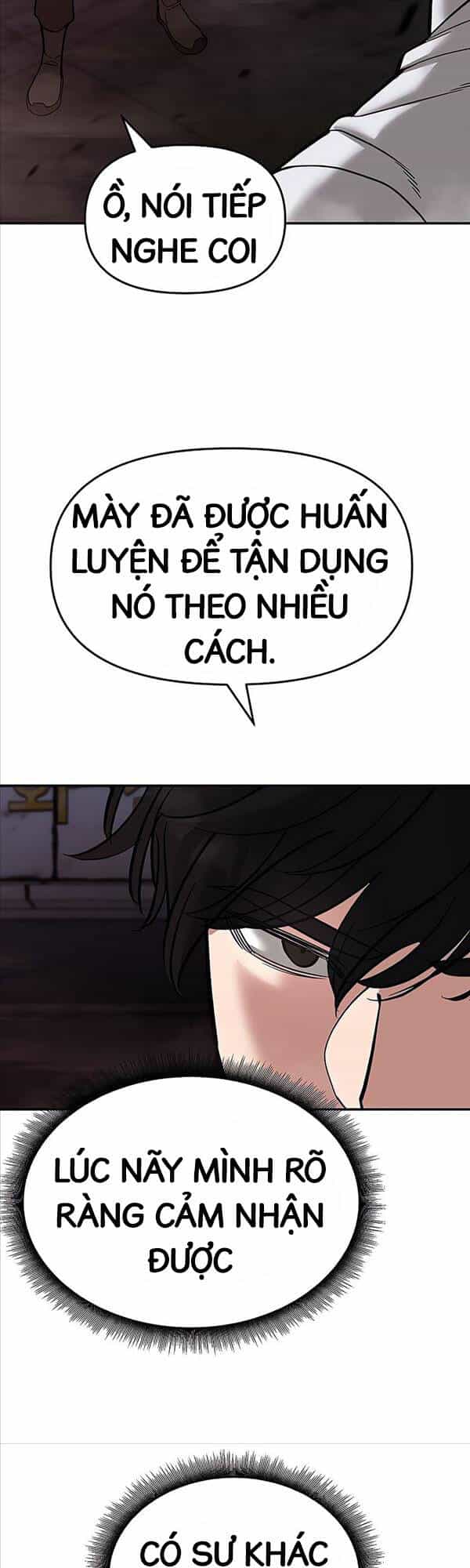 Giang Hồ Thực Thi Công Lý - Chương 61 - ảnh 98