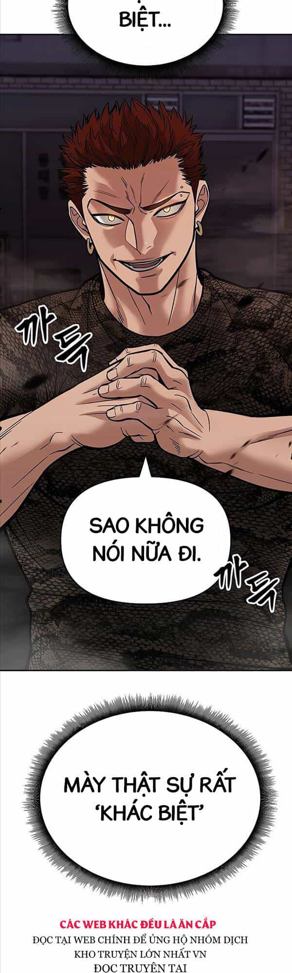 Giang Hồ Thực Thi Công Lý - Chương 61 - ảnh 99