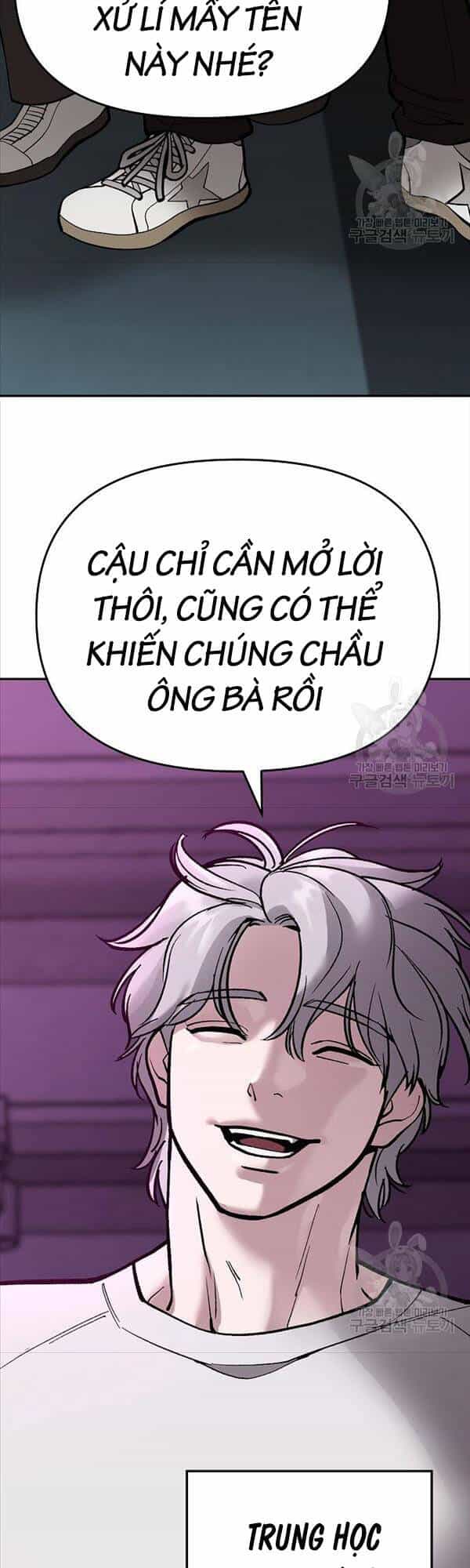Giang Hồ Thực Thi Công Lý - Chương 62 - ảnh 100