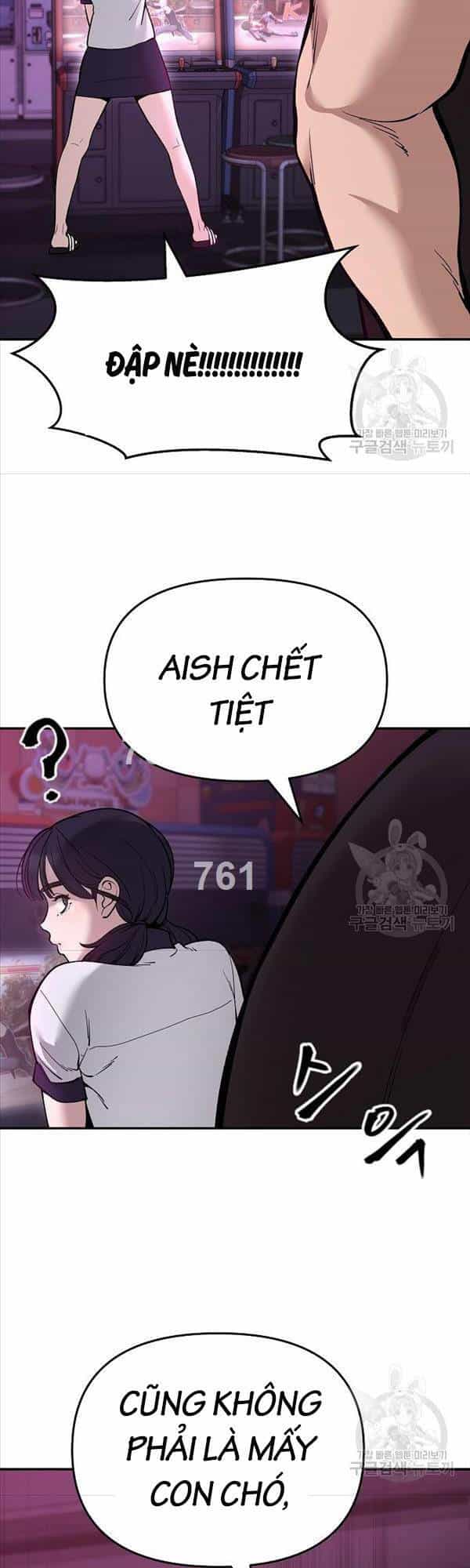 Giang Hồ Thực Thi Công Lý - Chương 62 - ảnh 3