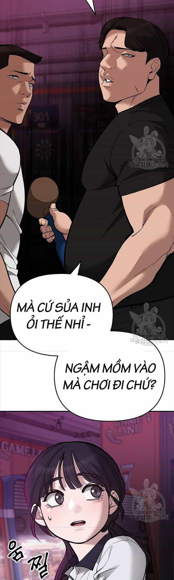 Giang Hồ Thực Thi Công Lý - Chương 62 - ảnh 4