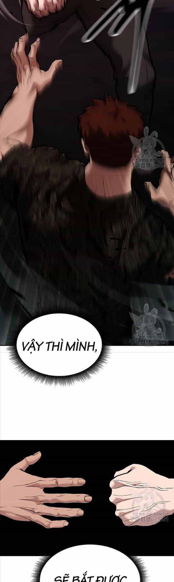 Giang Hồ Thực Thi Công Lý - Chương 62 - ảnh 57