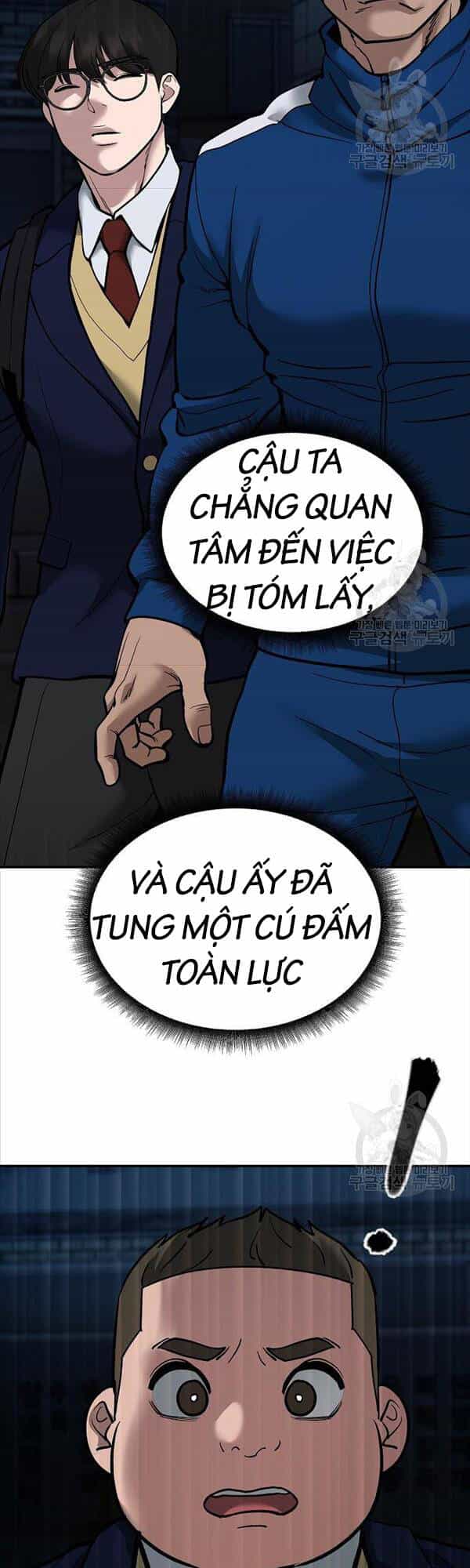 Giang Hồ Thực Thi Công Lý - Chương 62 - ảnh 64