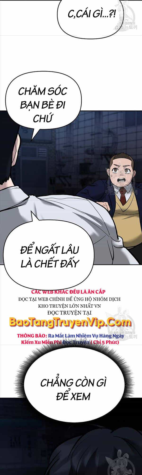 Giang Hồ Thực Thi Công Lý - Chương 62 - ảnh 66