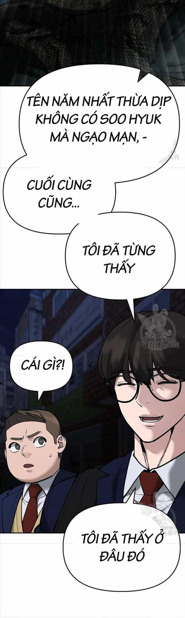 Giang Hồ Thực Thi Công Lý - Chương 62 - ảnh 78