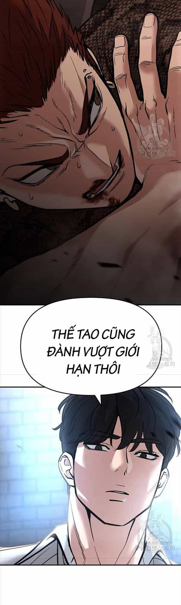 Giang Hồ Thực Thi Công Lý - Chương 62 - ảnh 91