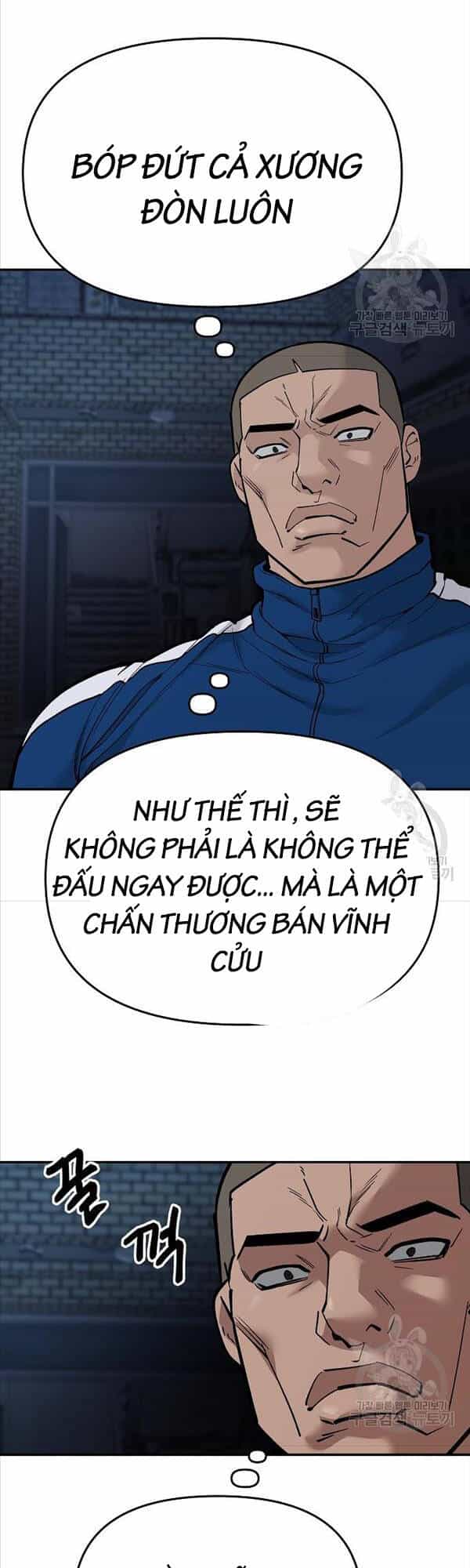 Giang Hồ Thực Thi Công Lý - Chương 62 - ảnh 92