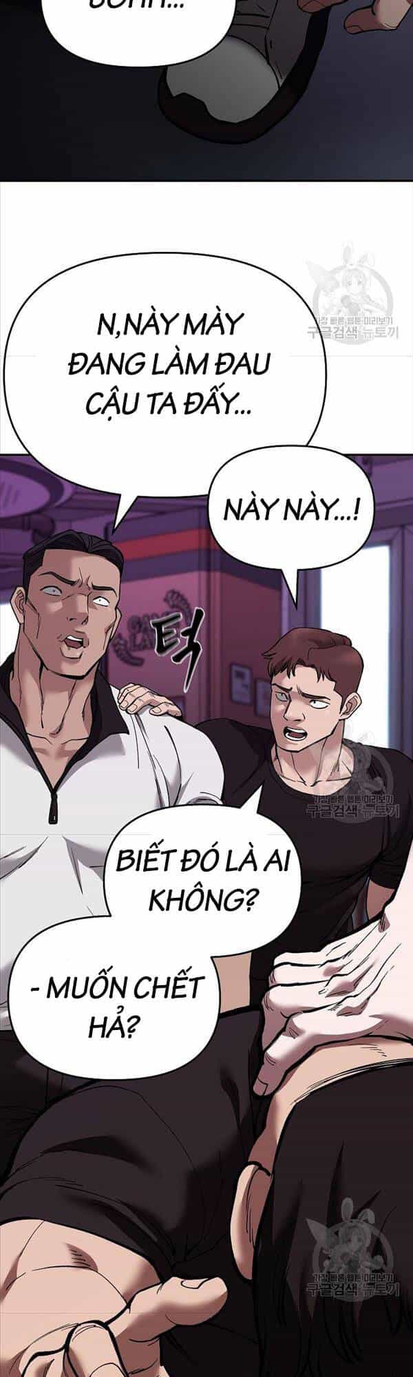 Giang Hồ Thực Thi Công Lý - Chương 62 - ảnh 96