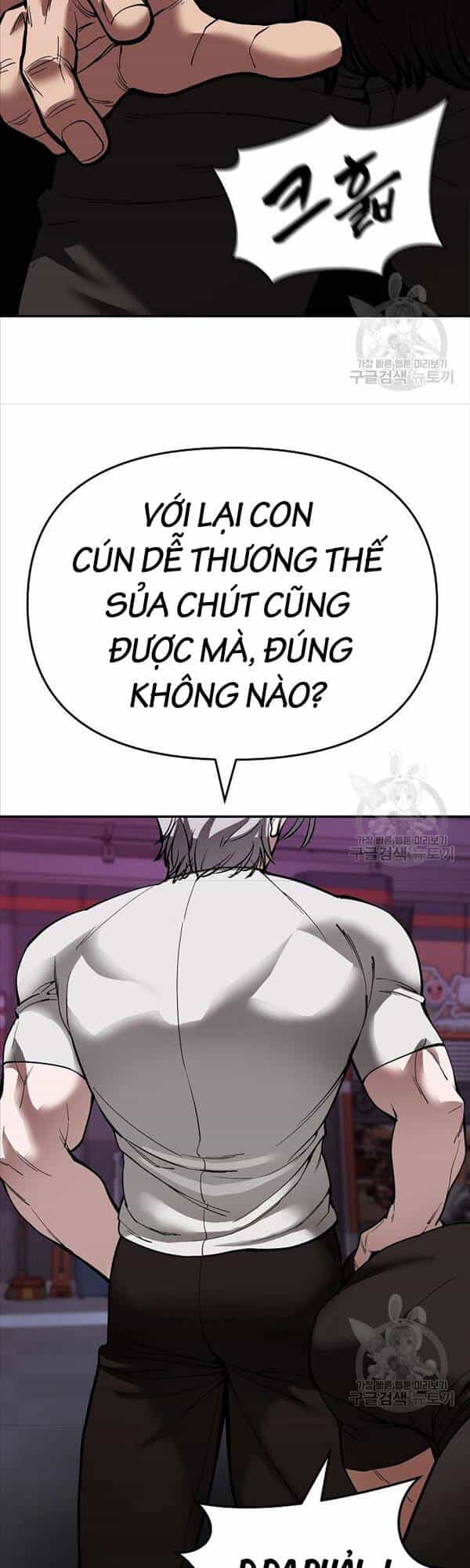 Giang Hồ Thực Thi Công Lý - Chương 62 - ảnh 97