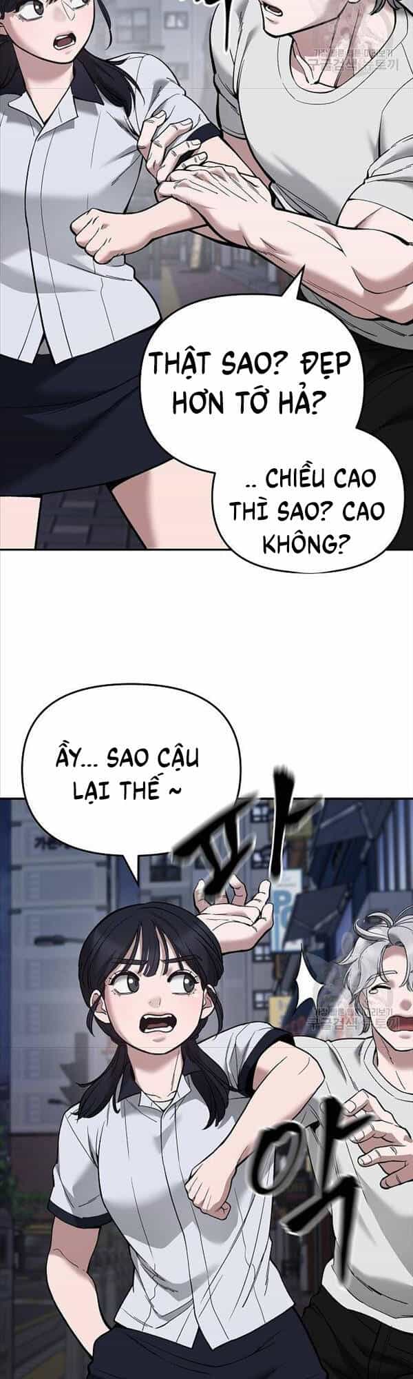 Giang Hồ Thực Thi Công Lý - Chương 63 - ảnh 18