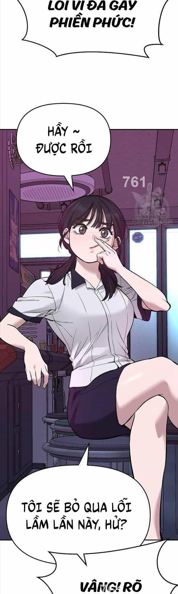 Giang Hồ Thực Thi Công Lý - Chương 63 - ảnh 2