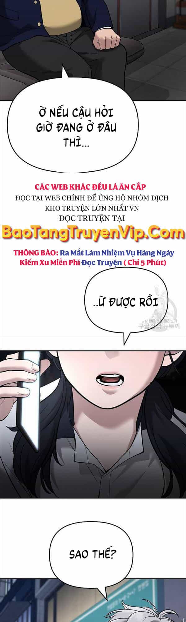 Giang Hồ Thực Thi Công Lý - Chương 63 - ảnh 21