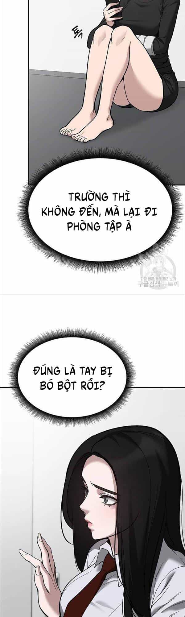 Giang Hồ Thực Thi Công Lý - Chương 63 - ảnh 27