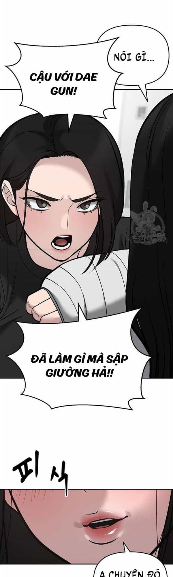 Giang Hồ Thực Thi Công Lý - Chương 63 - ảnh 34