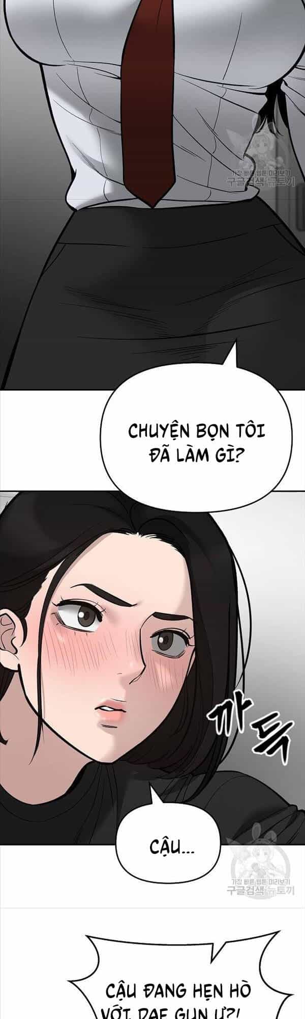 Giang Hồ Thực Thi Công Lý - Chương 63 - ảnh 36