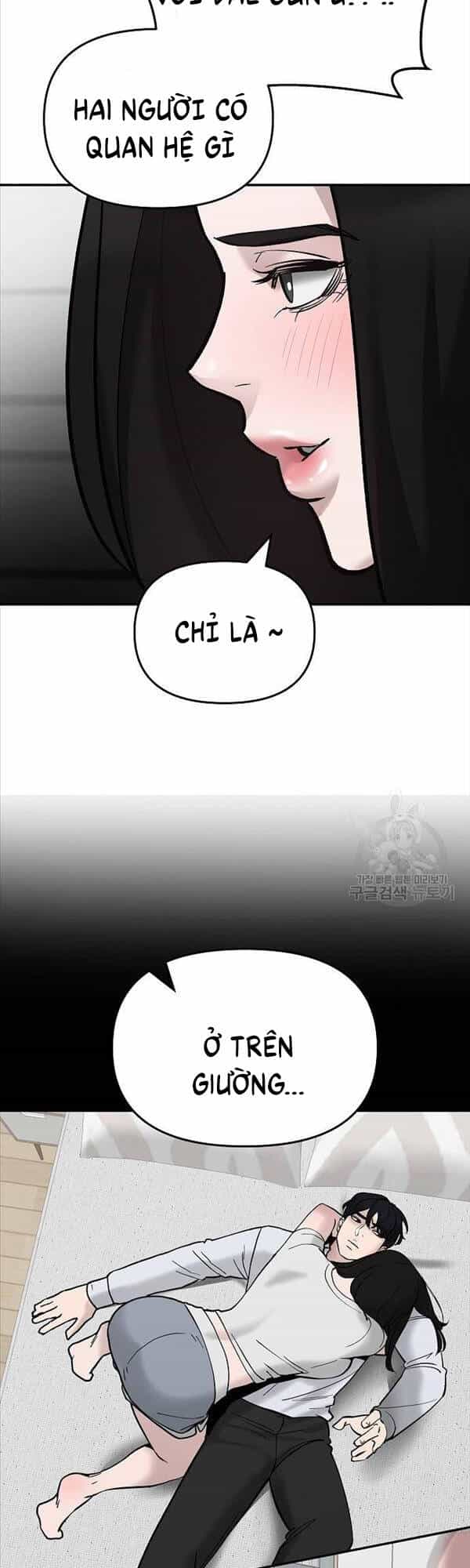 Giang Hồ Thực Thi Công Lý - Chương 63 - ảnh 37