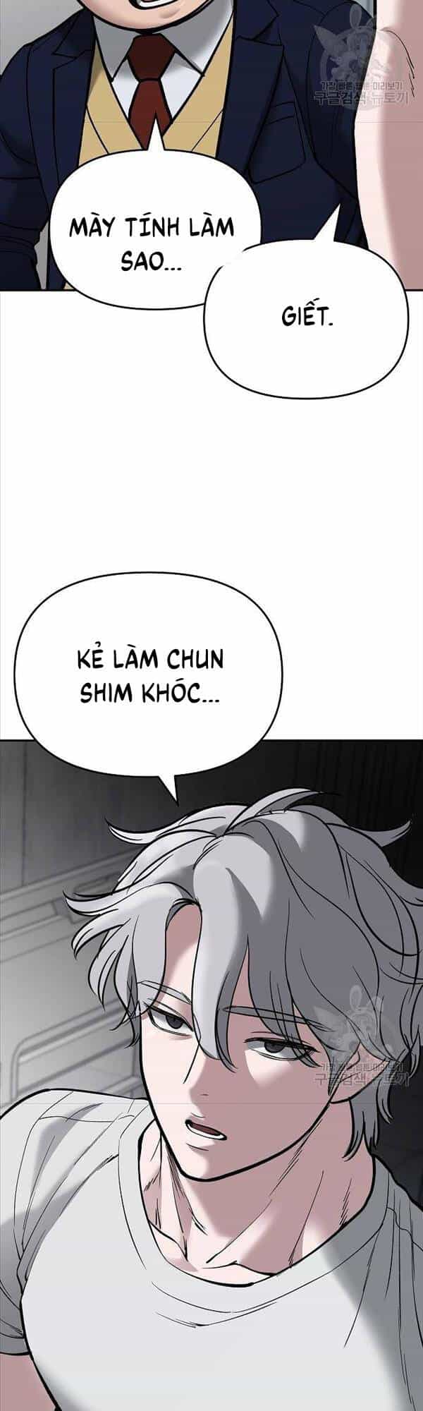 Giang Hồ Thực Thi Công Lý - Chương 63 - ảnh 49