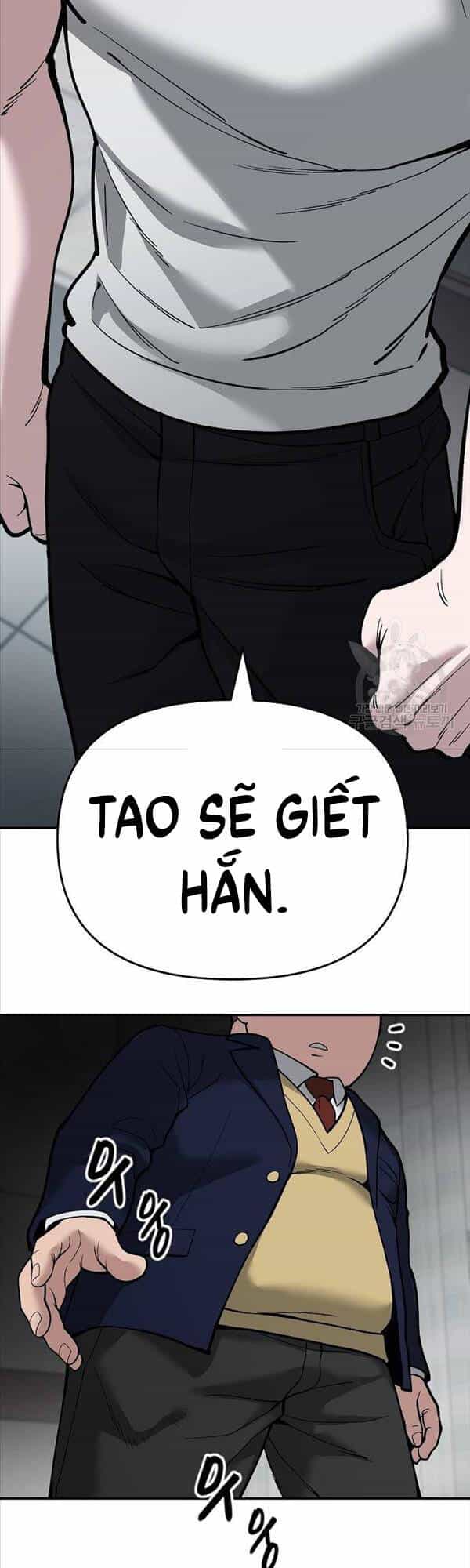 Giang Hồ Thực Thi Công Lý - Chương 63 - ảnh 50