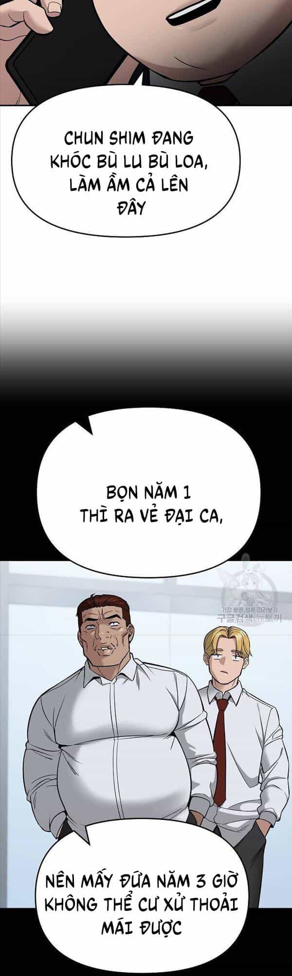 Giang Hồ Thực Thi Công Lý - Chương 63 - ảnh 54