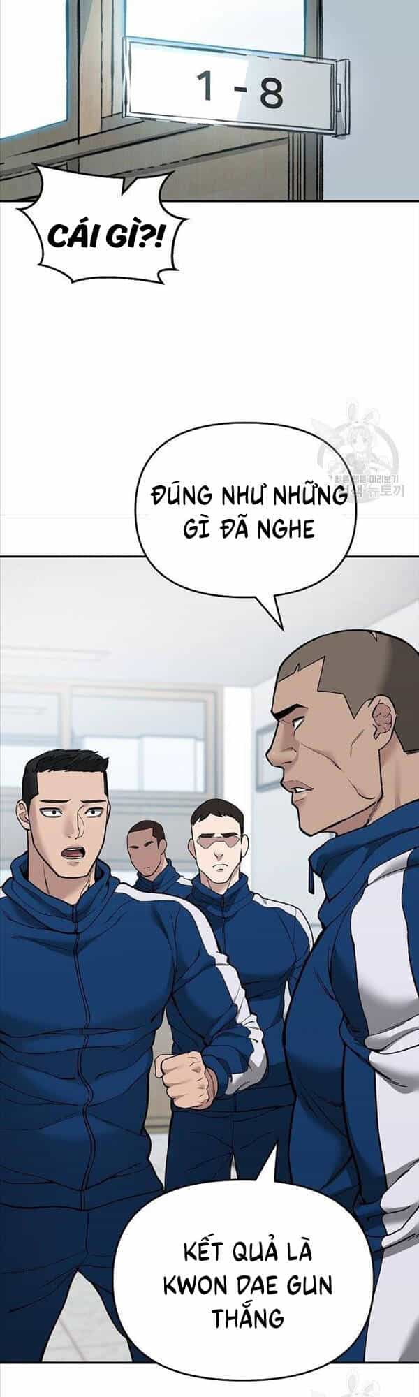 Giang Hồ Thực Thi Công Lý - Chương 63 - ảnh 63