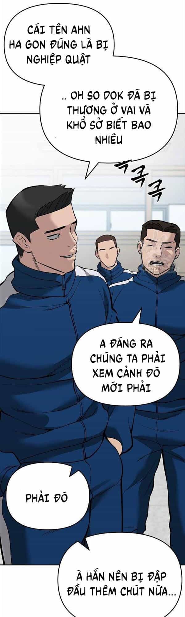 Giang Hồ Thực Thi Công Lý - Chương 63 - ảnh 65