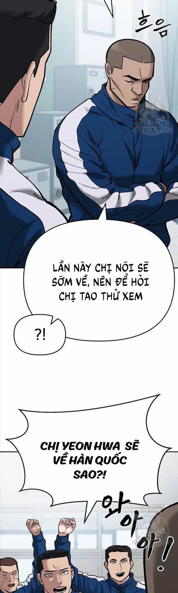 Giang Hồ Thực Thi Công Lý - Chương 63 - ảnh 68