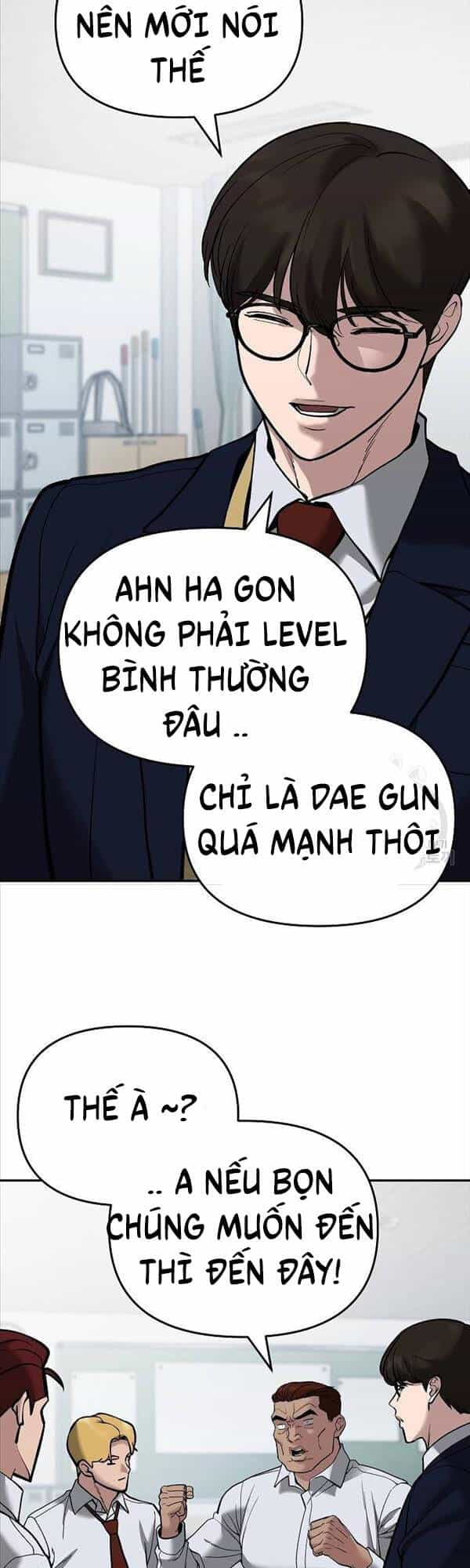 Giang Hồ Thực Thi Công Lý - Chương 63 - ảnh 75