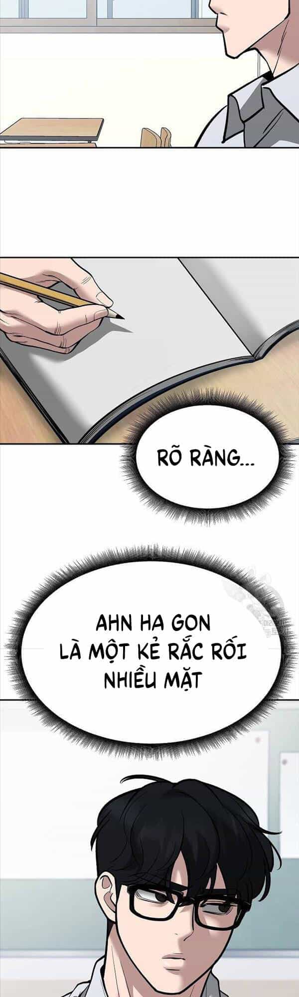 Giang Hồ Thực Thi Công Lý - Chương 63 - ảnh 77