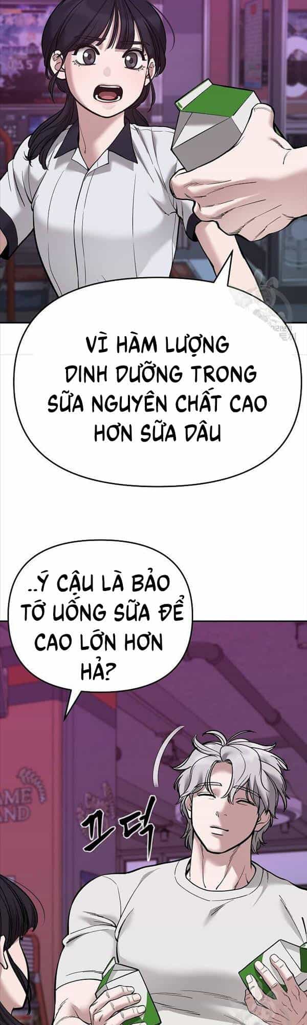 Giang Hồ Thực Thi Công Lý - Chương 63 - ảnh 9