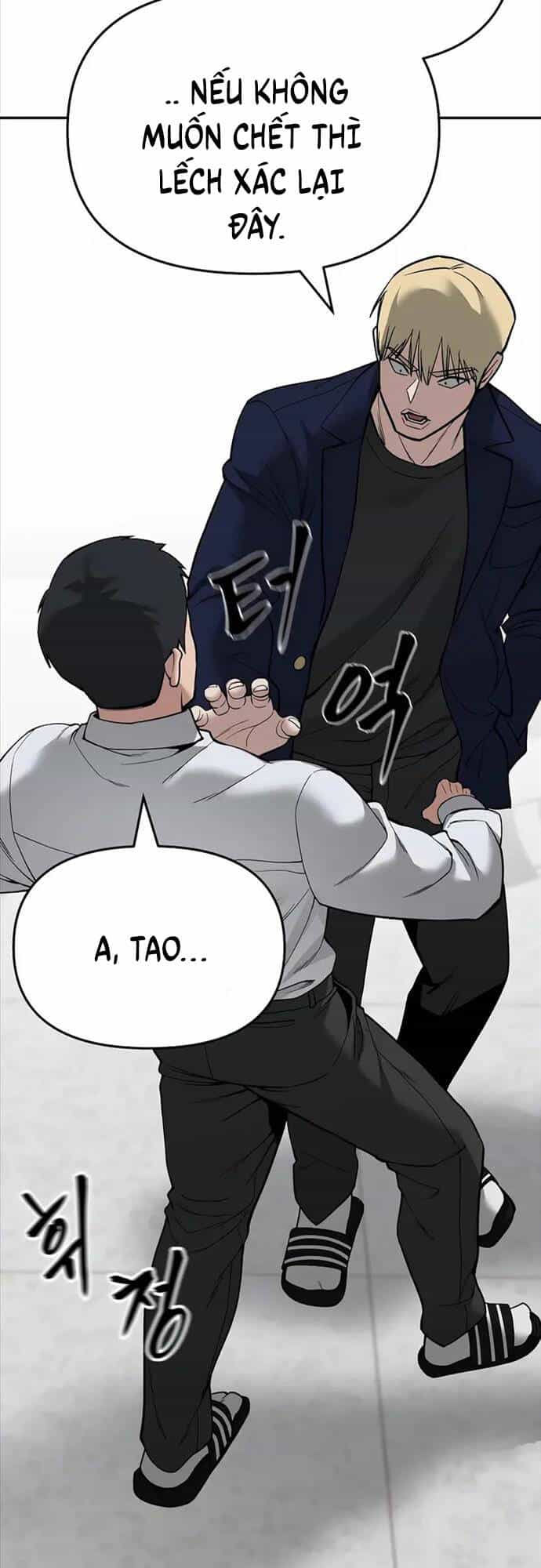 Giang Hồ Thực Thi Công Lý - Chương 64 - ảnh 104