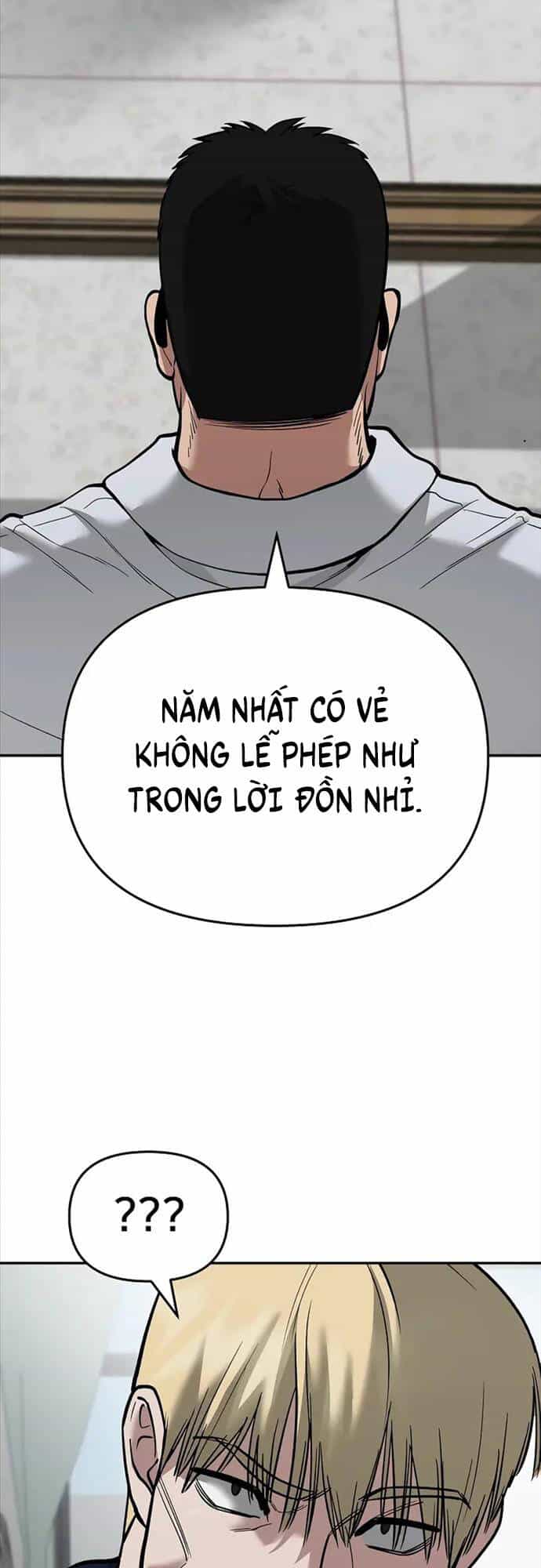 Giang Hồ Thực Thi Công Lý - Chương 64 - ảnh 105