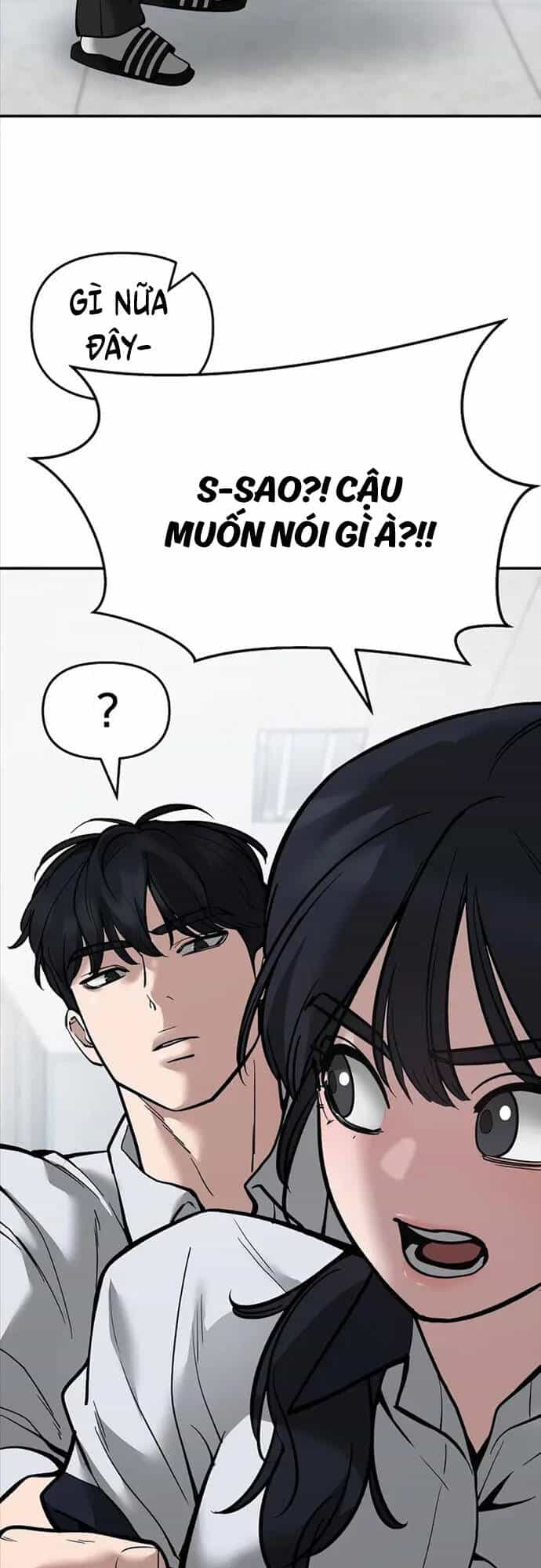 Giang Hồ Thực Thi Công Lý - Chương 64 - ảnh 18