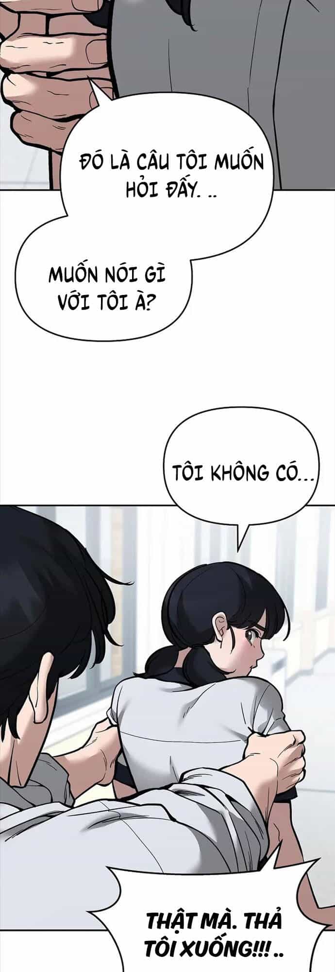 Giang Hồ Thực Thi Công Lý - Chương 64 - ảnh 19