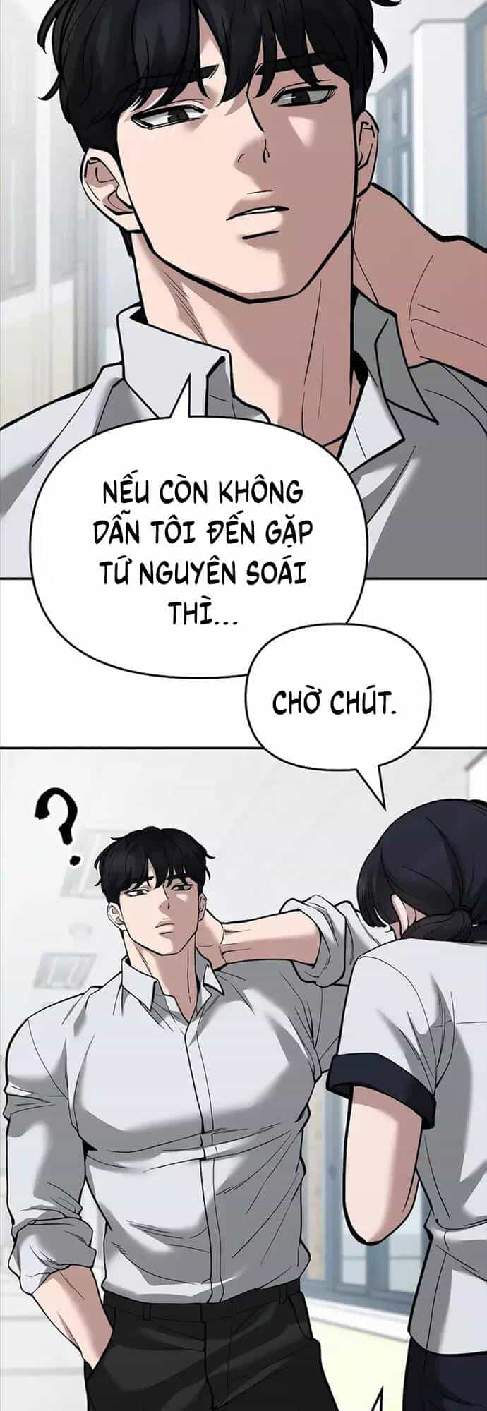 Giang Hồ Thực Thi Công Lý - Chương 64 - ảnh 29