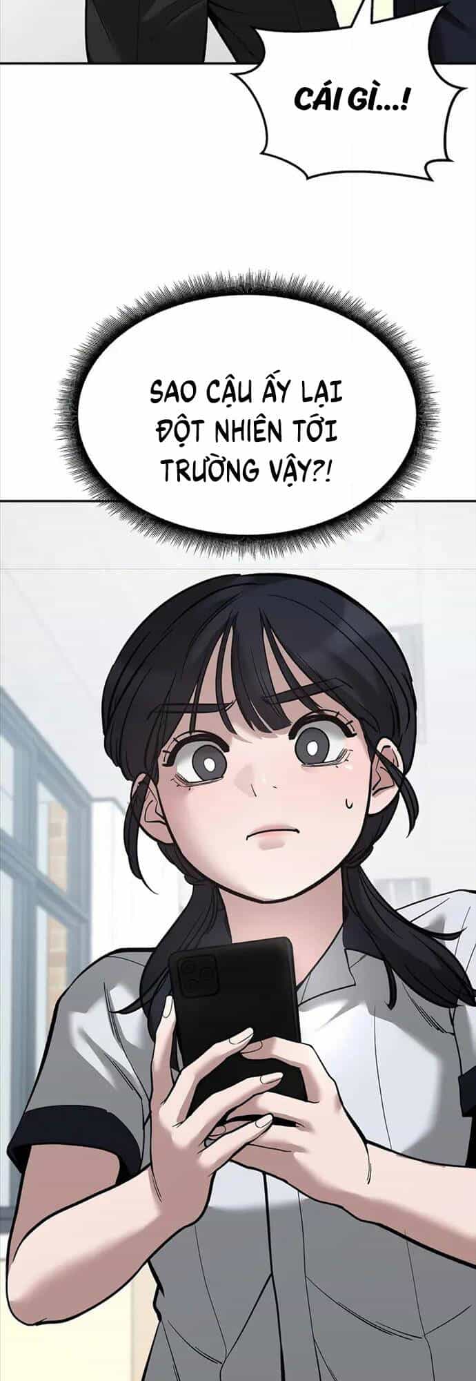 Giang Hồ Thực Thi Công Lý - Chương 64 - ảnh 30