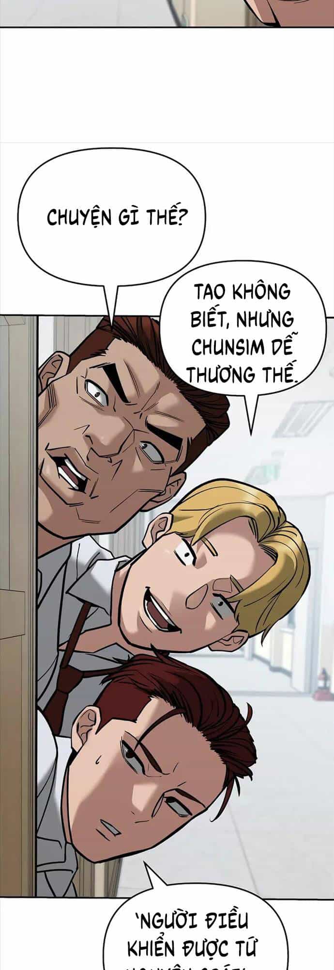Giang Hồ Thực Thi Công Lý - Chương 64 - ảnh 34