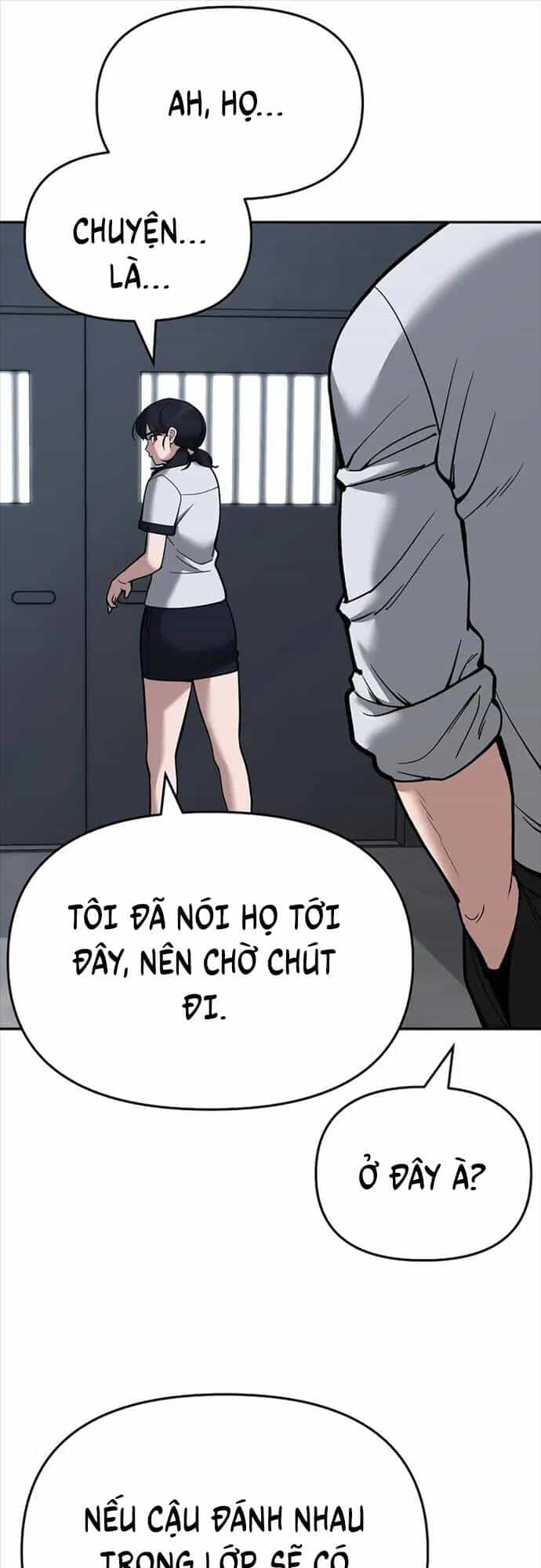 Giang Hồ Thực Thi Công Lý - Chương 64 - ảnh 38