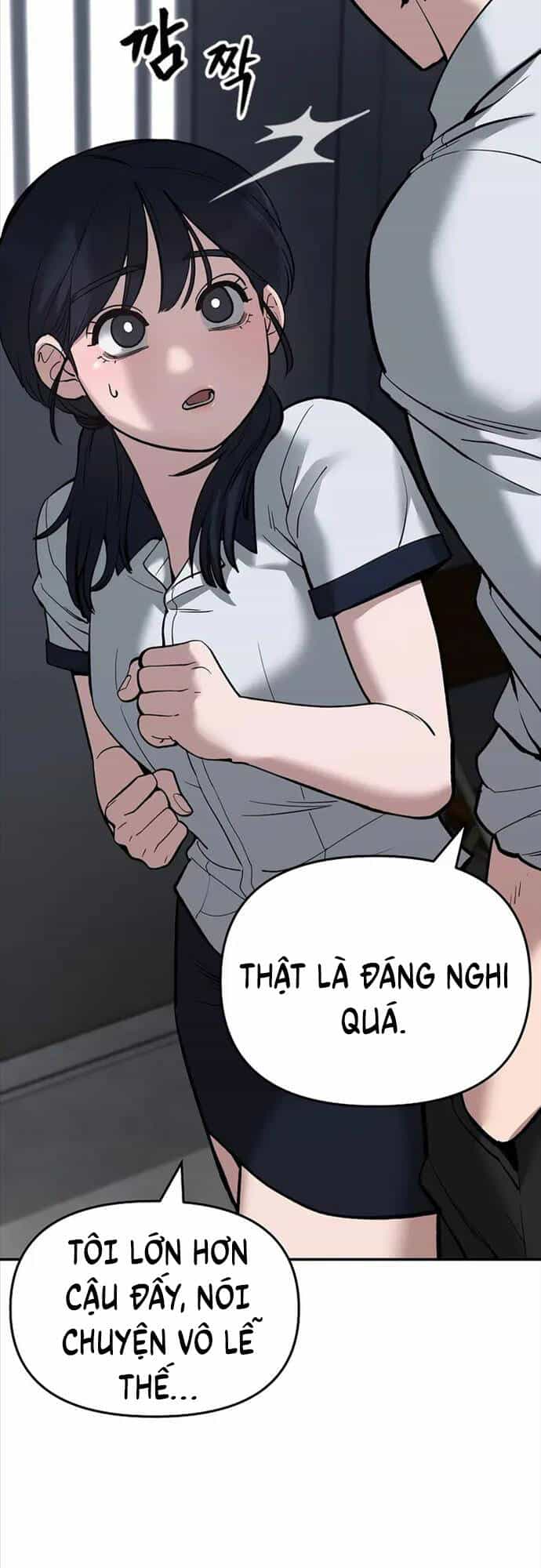 Giang Hồ Thực Thi Công Lý - Chương 64 - ảnh 42