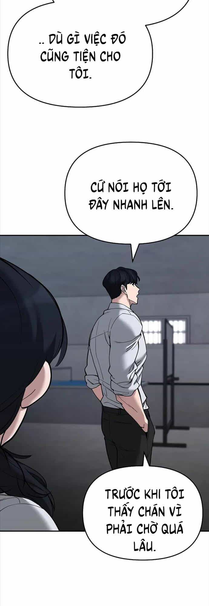 Giang Hồ Thực Thi Công Lý - Chương 64 - ảnh 46