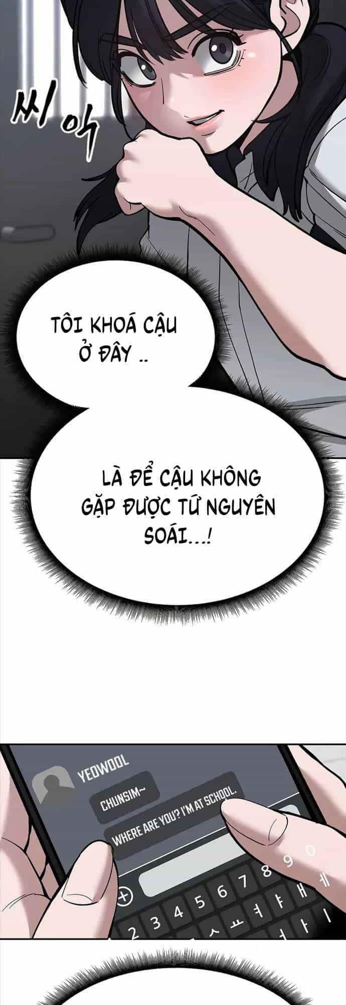 Giang Hồ Thực Thi Công Lý - Chương 64 - ảnh 48
