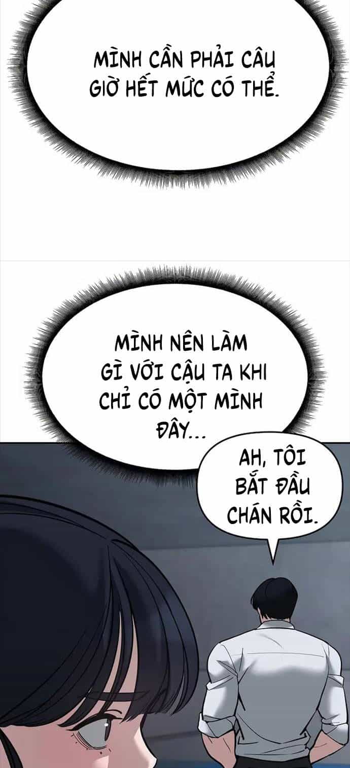 Giang Hồ Thực Thi Công Lý - Chương 64 - ảnh 49