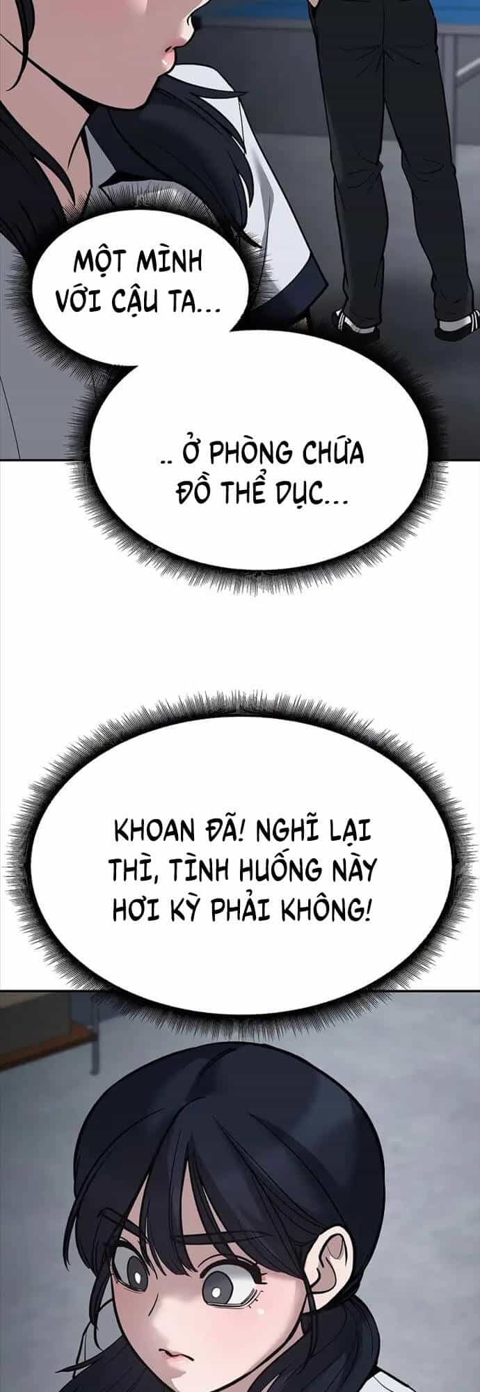Giang Hồ Thực Thi Công Lý - Chương 64 - ảnh 50