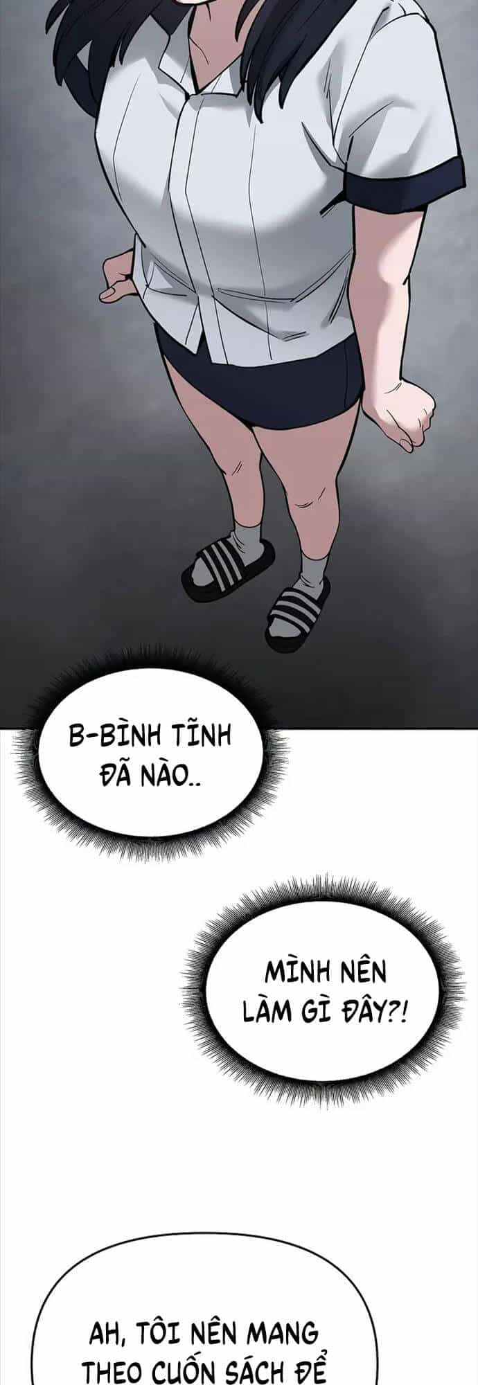 Giang Hồ Thực Thi Công Lý - Chương 64 - ảnh 51
