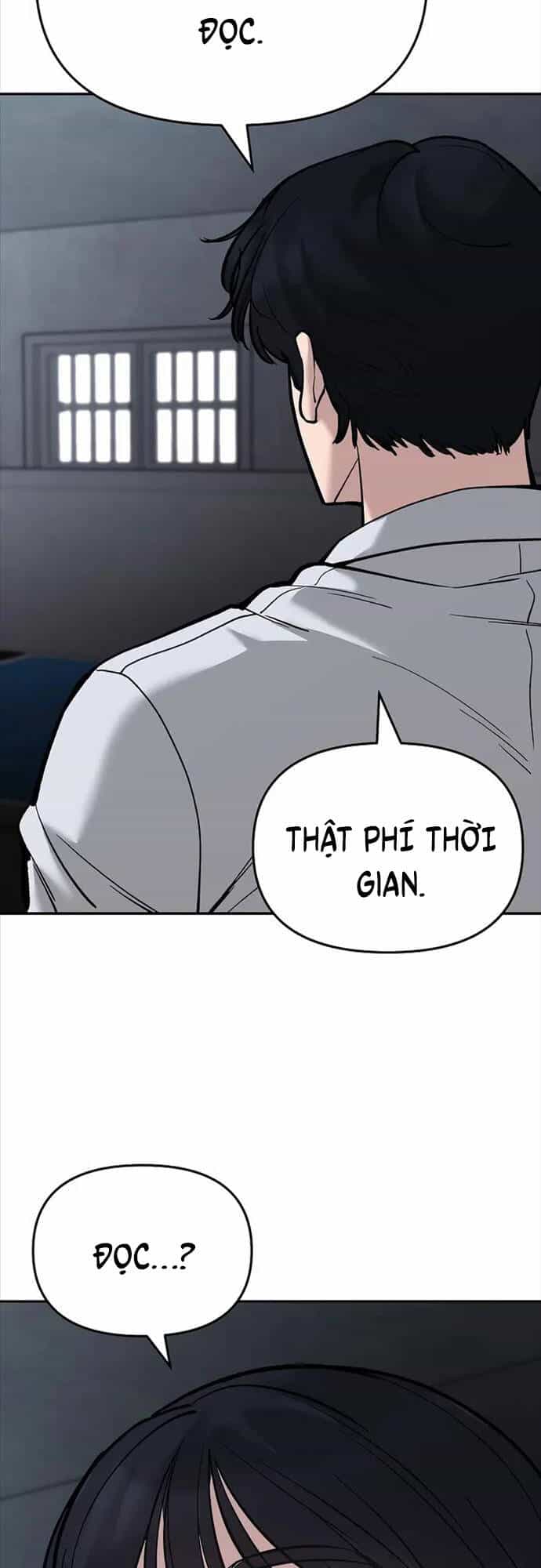 Giang Hồ Thực Thi Công Lý - Chương 64 - ảnh 52