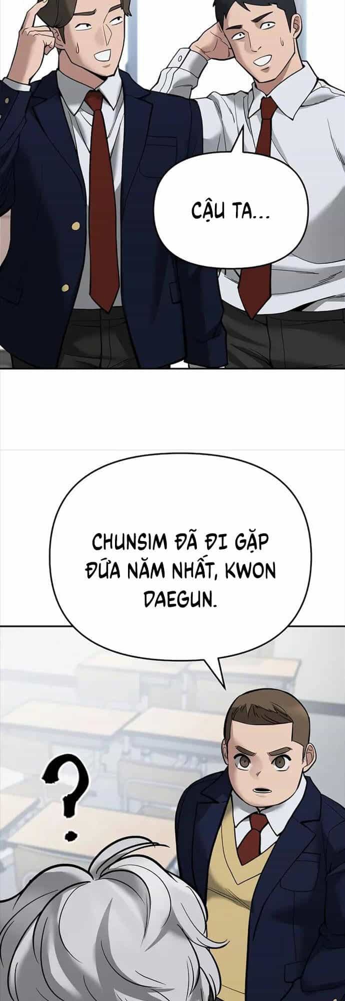 Giang Hồ Thực Thi Công Lý - Chương 64 - ảnh 57