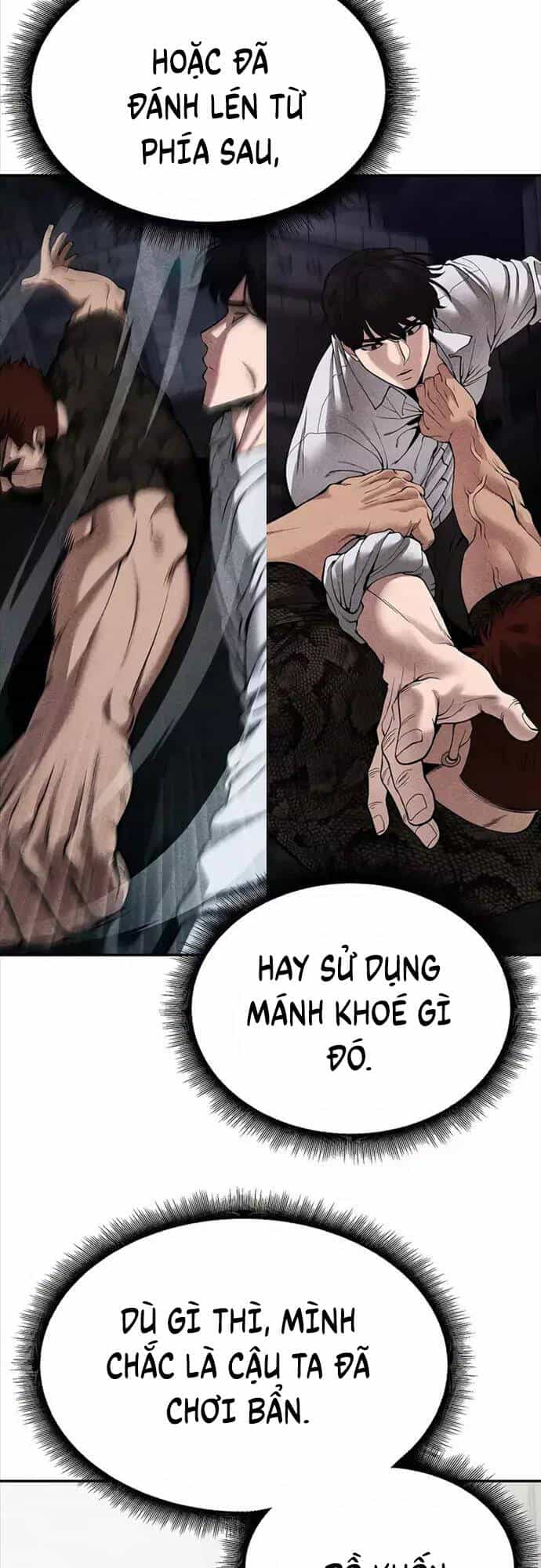 Giang Hồ Thực Thi Công Lý - Chương 64 - ảnh 6