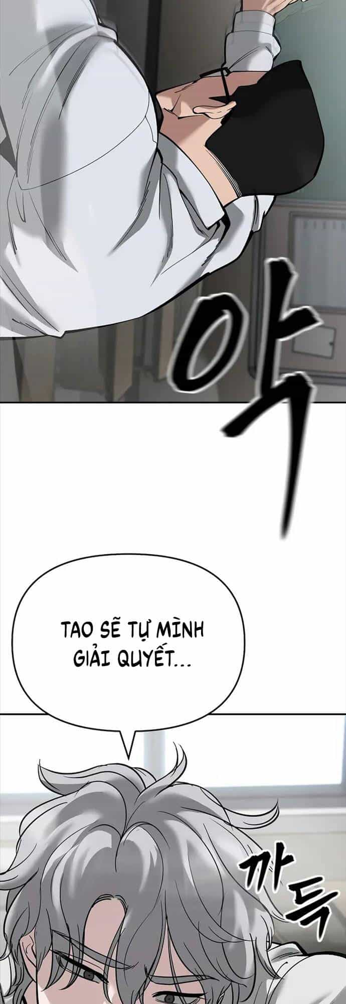 Giang Hồ Thực Thi Công Lý - Chương 64 - ảnh 67